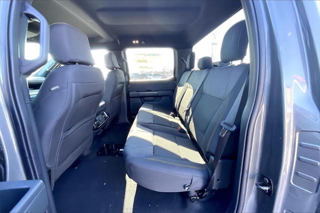 New 2025 Ford F-150 For Sale in Olive Branch, MS