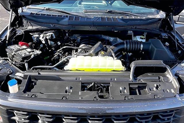 New 2025 Ford F-150 For Sale in Olive Branch, MS