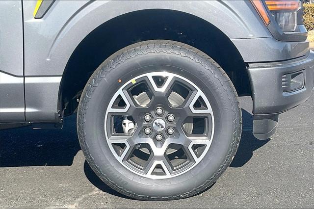 New 2025 Ford F-150 For Sale in Olive Branch, MS