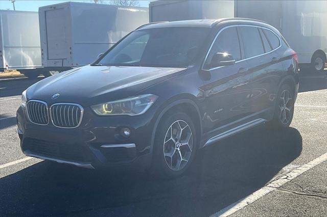 Used 2016 BMW X1 For Sale in OLIVE BRANCH, MS