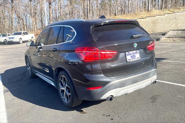 Used 2016 BMW X1 For Sale in OLIVE BRANCH, MS