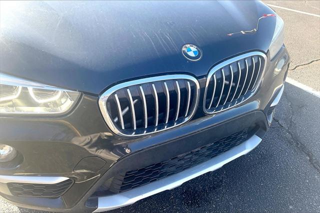 Used 2016 BMW X1 For Sale in OLIVE BRANCH, MS