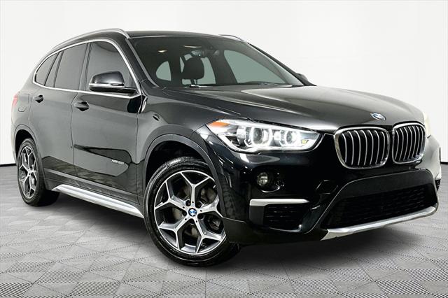 Used 2016 BMW X1 For Sale in Olive Branch, MS