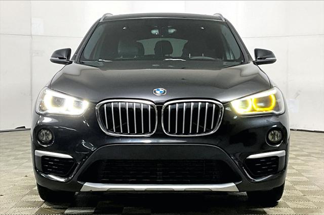 Used 2016 BMW X1 For Sale in OLIVE BRANCH, MS