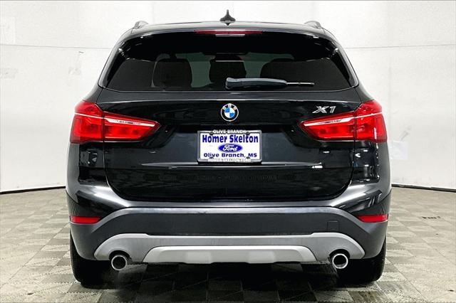 Used 2016 BMW X1 For Sale in OLIVE BRANCH, MS