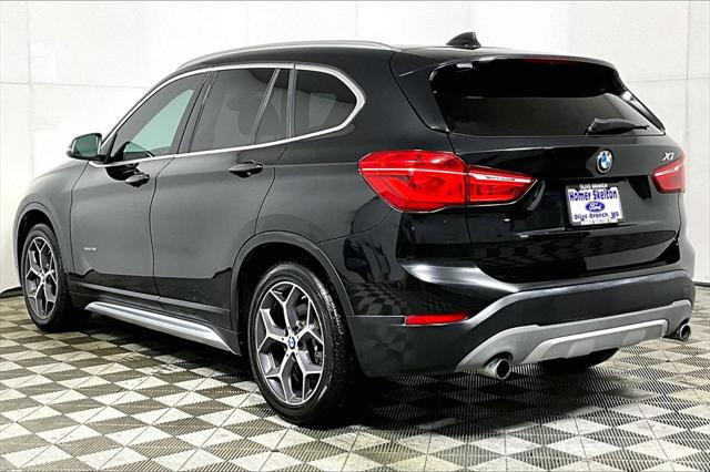 Used 2016 BMW X1 For Sale in Olive Branch, MS