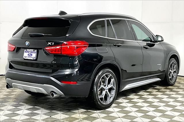 Used 2016 BMW X1 For Sale in OLIVE BRANCH, MS