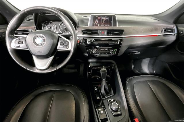 Used 2016 BMW X1 For Sale in OLIVE BRANCH, MS