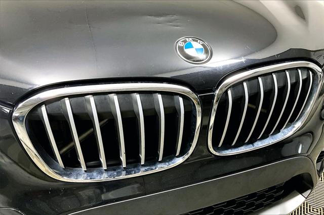 Used 2016 BMW X1 For Sale in OLIVE BRANCH, MS