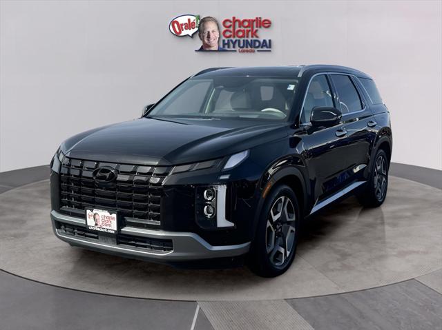 2023 Hyundai Palisade