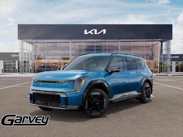 2025 Kia EV9