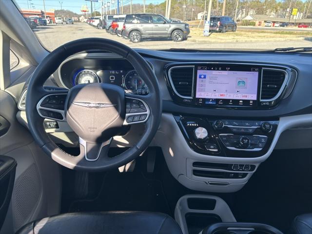 Used 2022 Chrysler Pacifica For Sale in Muscle Shoals, AL