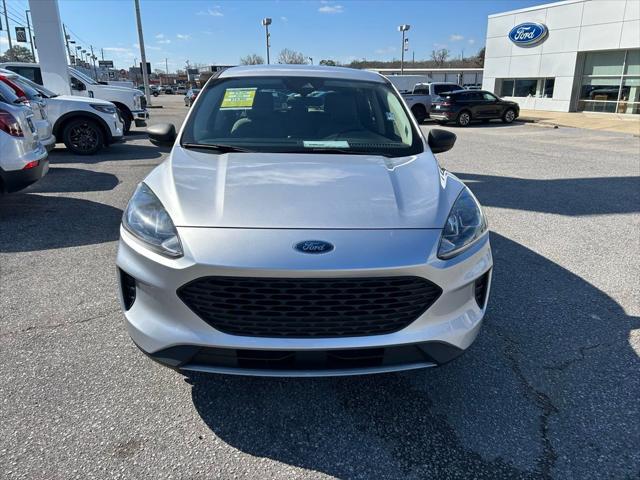 Used 2020 Ford Escape For Sale in Muscle Shoals, AL