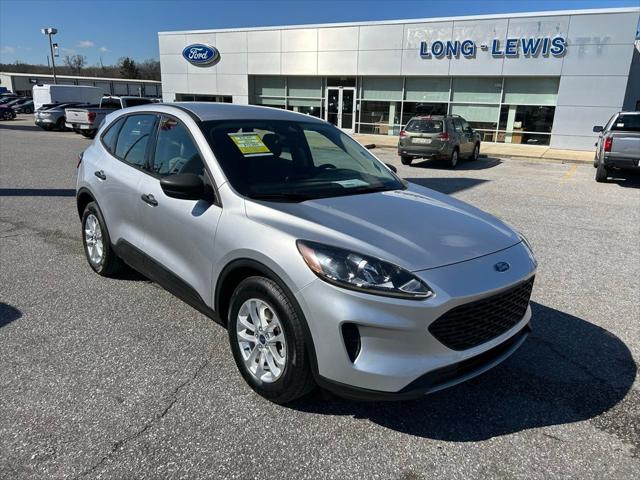 Used 2020 Ford Escape For Sale in Muscle Shoals, AL