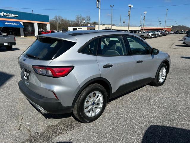 Used 2020 Ford Escape For Sale in Muscle Shoals, AL