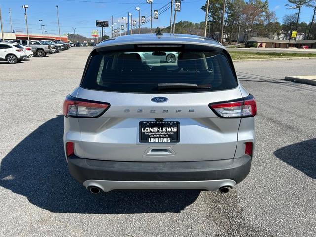 Used 2020 Ford Escape For Sale in Muscle Shoals, AL