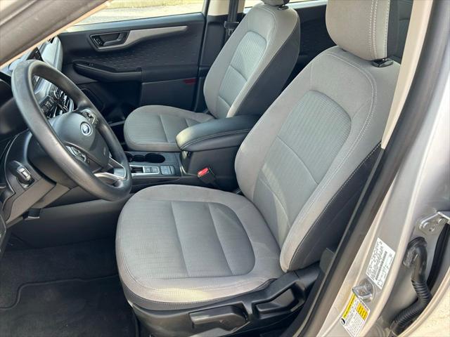 Used 2020 Ford Escape For Sale in Muscle Shoals, AL