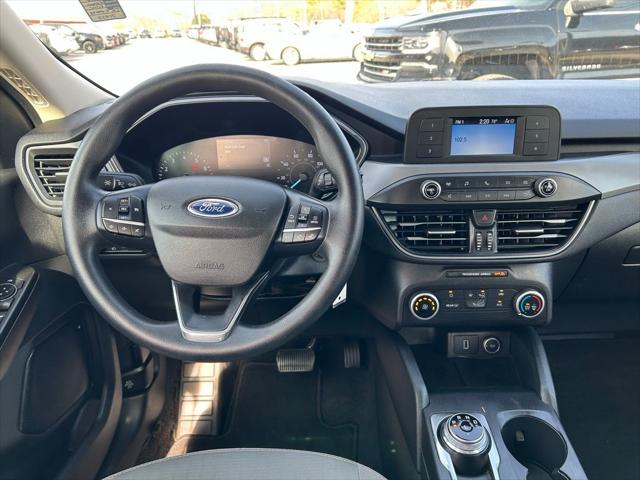 Used 2020 Ford Escape For Sale in Muscle Shoals, AL