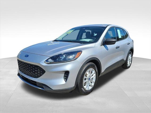 Used 2020 Ford Escape For Sale in Muscle Shoals, AL