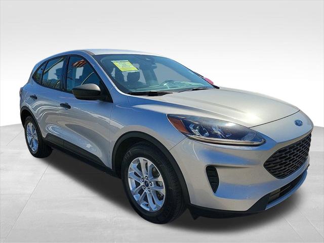 Used 2020 Ford Escape For Sale in Muscle Shoals, AL