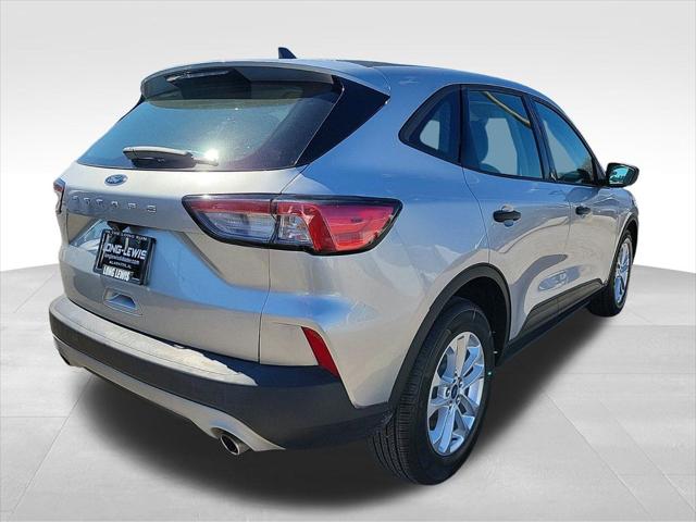 Used 2020 Ford Escape For Sale in Muscle Shoals, AL