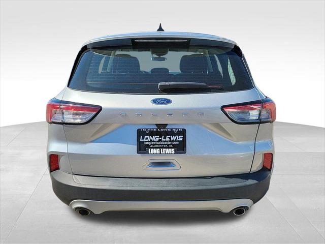 Used 2020 Ford Escape For Sale in Muscle Shoals, AL