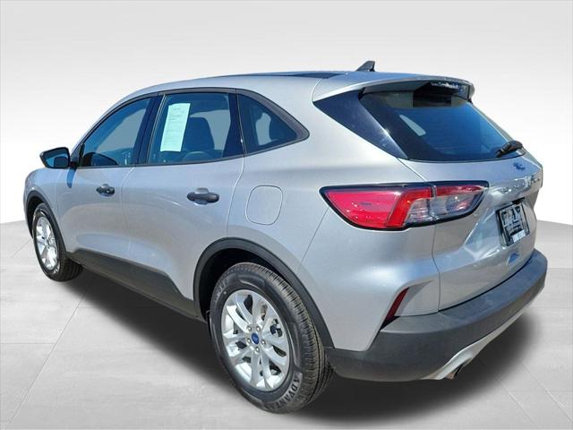 Used 2020 Ford Escape For Sale in Muscle Shoals, AL