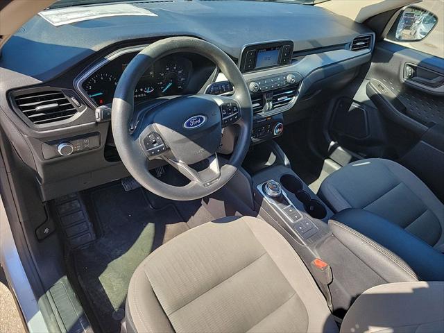 Used 2020 Ford Escape For Sale in Muscle Shoals, AL