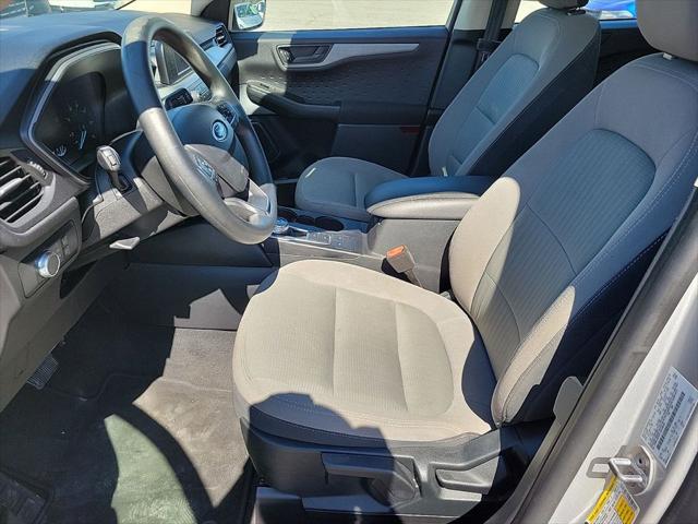 Used 2020 Ford Escape For Sale in Muscle Shoals, AL