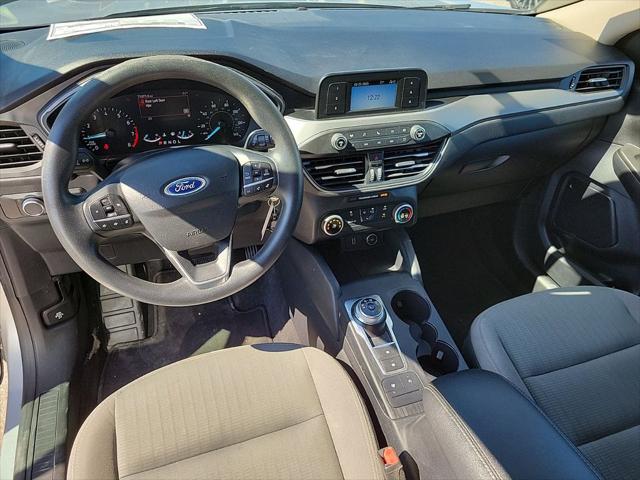 Used 2020 Ford Escape For Sale in Muscle Shoals, AL