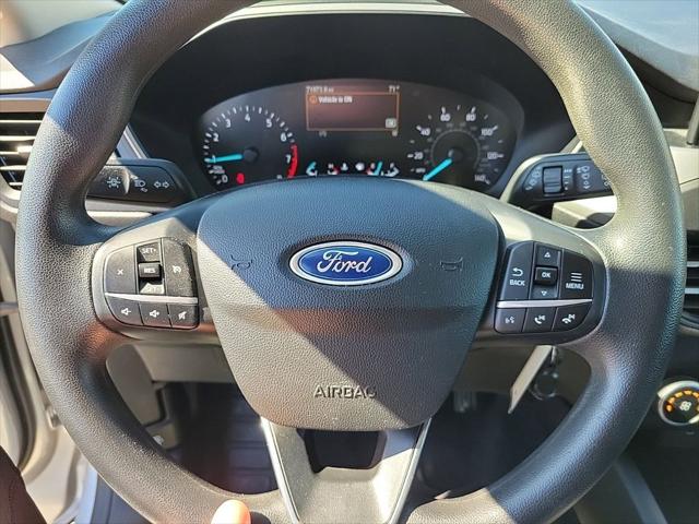 Used 2020 Ford Escape For Sale in Muscle Shoals, AL