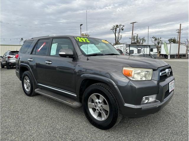 2010 Toyota 4Runner Limited V6