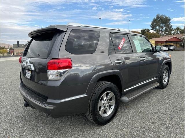 2010 Toyota 4Runner Limited V6