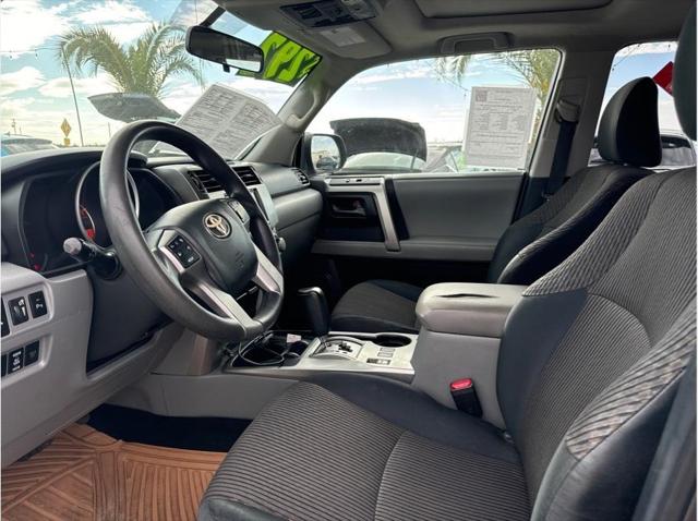 2010 Toyota 4Runner Limited V6