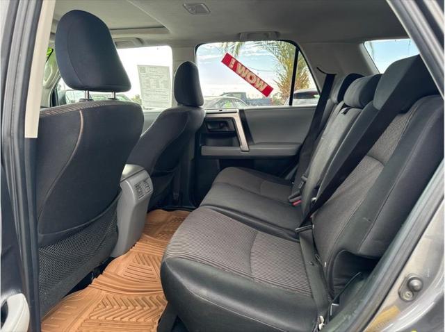 2010 Toyota 4Runner Limited V6