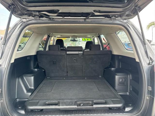 2010 Toyota 4Runner Limited V6