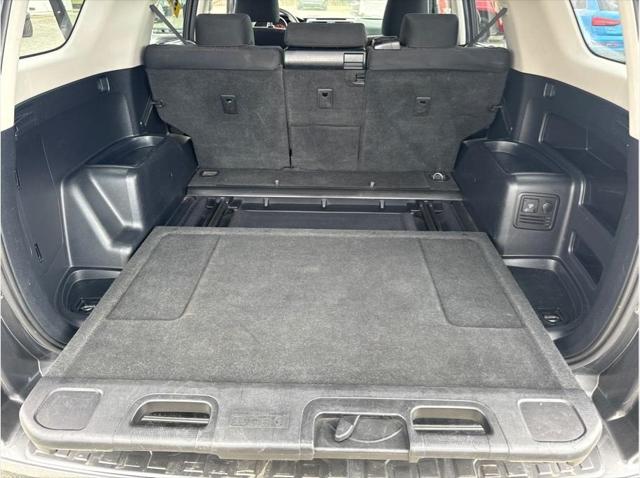 2010 Toyota 4Runner Limited V6