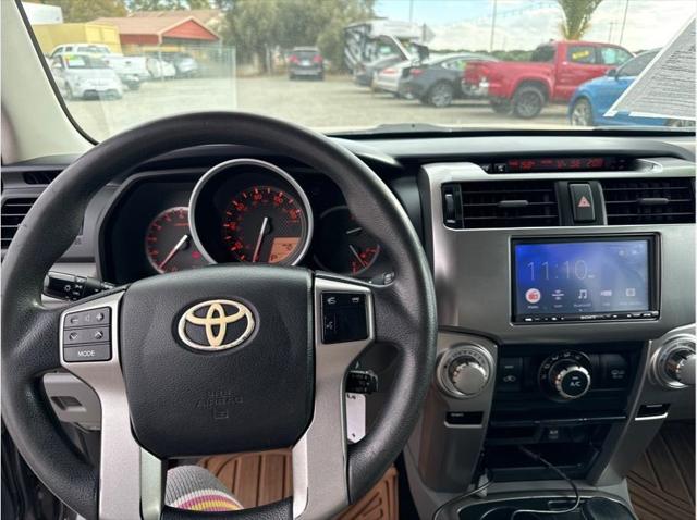 2010 Toyota 4Runner Limited V6