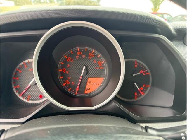2010 Toyota 4Runner Limited V6