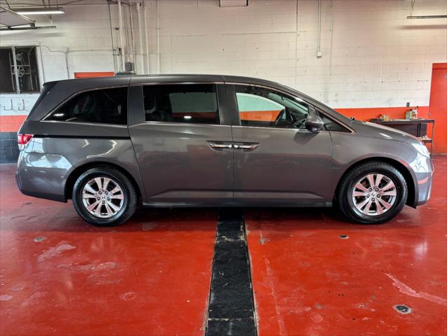 2014 Honda Odyssey EX for sale in Franklin, OH