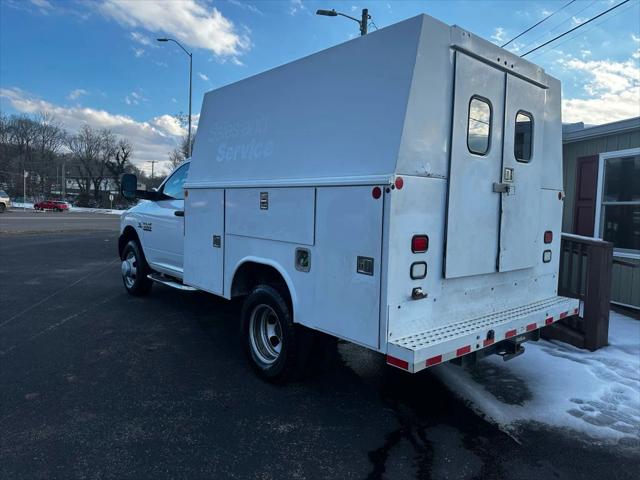 2014 Ram 3500 Tradesman/SLT