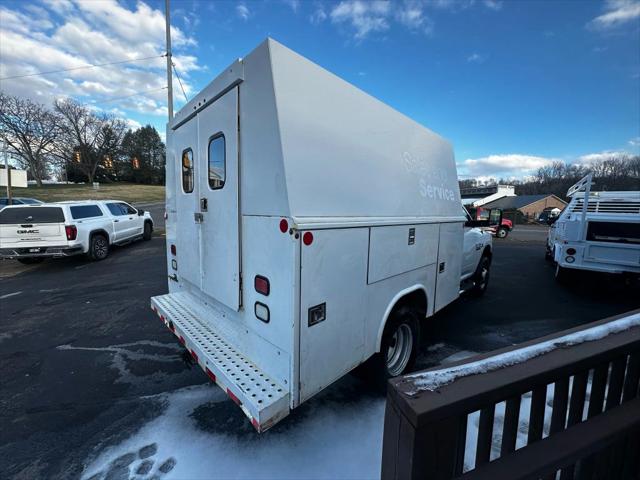 2014 Ram 3500 Tradesman/SLT