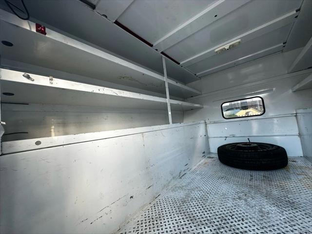 2014 Ram 3500 Tradesman/SLT