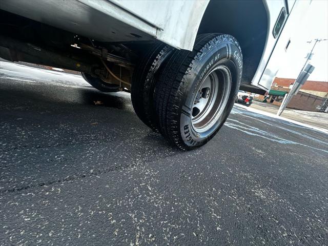2014 Ram 3500 Tradesman/SLT
