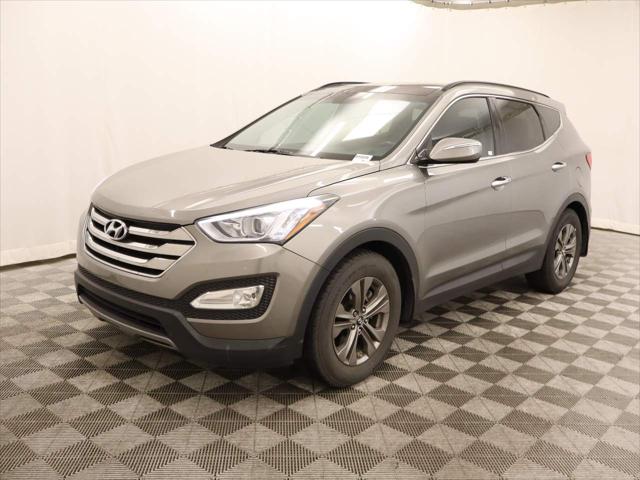 2014 Hyundai Santa Fe Sport