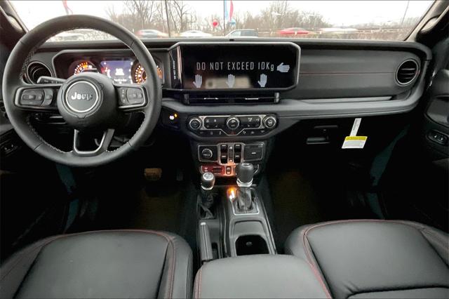 New 2025 Jeep Wrangler For Sale in Millington, TN