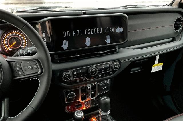 New 2025 Jeep Wrangler For Sale in Millington, TN