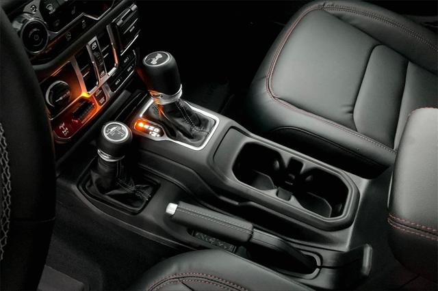New 2025 Jeep Wrangler For Sale in Millington, TN