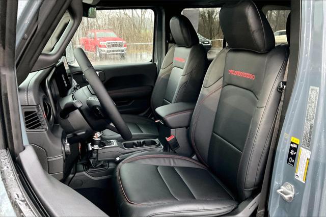 New 2025 Jeep Wrangler For Sale in Millington, TN