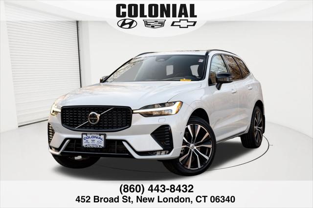 2024 Volvo XC60